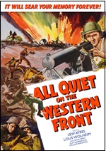 All Quiet On The Western Front