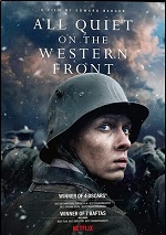 All Quiet On The Western Front