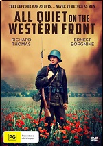 All Quiet On The Western Front