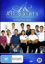 All Saints - Collection One