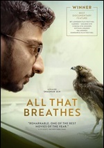 All That Breathes