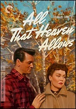 All That Heaven Allows - Criterion Collection