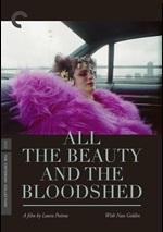 All The Beauty And The Bloodshed - Criterion Collection