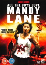 All The Boys Love Mandy Lane