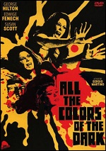 All The Colors Of The Dark