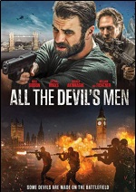 All The Devil's Men