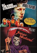 All The Kind Strangers / Savage Weekend