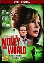All The Money In The World