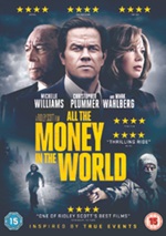 All The Money In The World