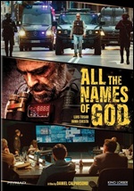 All The Names Of God