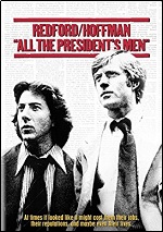 All The President's Men