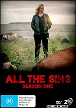 All The Sins - Season One