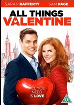 All Things Valentine