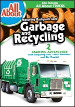 All About Garbage & Recycling