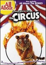 All About The Circus / All About Rodeos