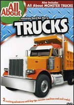 All About Trucks / All About Monster Trucks