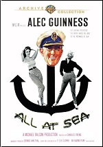 All At Sea