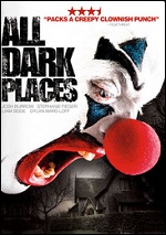 All Dark Places