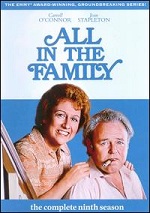 All In The Family - The Complete Ninth Season