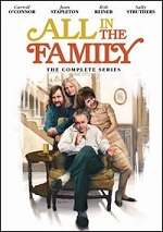All In The Family - The Complete Series