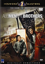 All Men Are Brothers