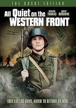 All Quiet On The Western Front - The Uncut Edition