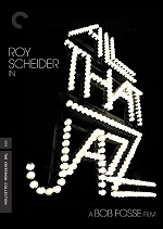 All That Jazz - Criterion Collection