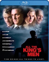 All The Kings Men (BLU-RAY)