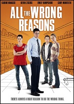 All The Wrong Reasons
