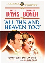 All This, And Heaven Too