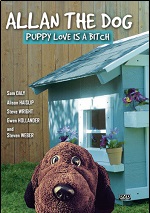Allan The Dog