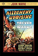 Allegheny Uprising
