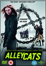 Alleycats