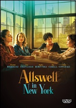 Allswell In New York