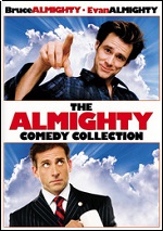 Almighty Comedy Collection