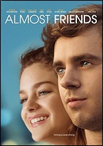 Almost Friends