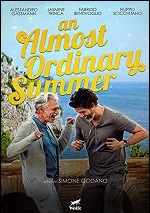 Almost Ordinary Summer