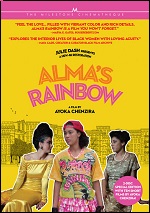 Alma's Rainbow