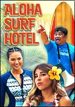 Aloha Surf Hotel