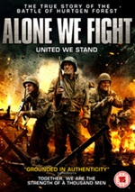 Alone We Fight