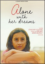 Alone With Her Dreams
