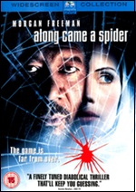 Along Came A Spider