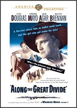 Along The Great Divide