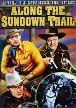Along The Sundown Trail