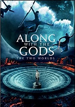 Along With The Gods - The Two Worlds