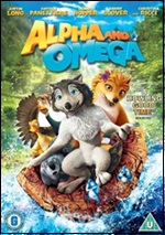 Alpha And Omega