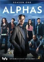 Alphas - Season One
