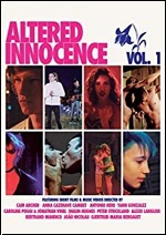Altered Innocence - Volume 1