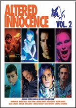 Altered Innocence - Volume 2