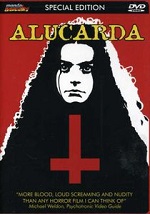 Alucarda - Special Edition